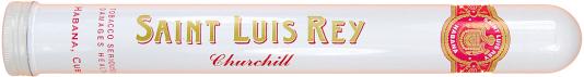 Saint Luis Rey Churchills